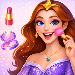 Icono de Merge Fantasy Makeover & Decor