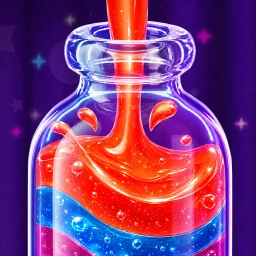 Icono de Chaos Drink Sort: Water Puzzle